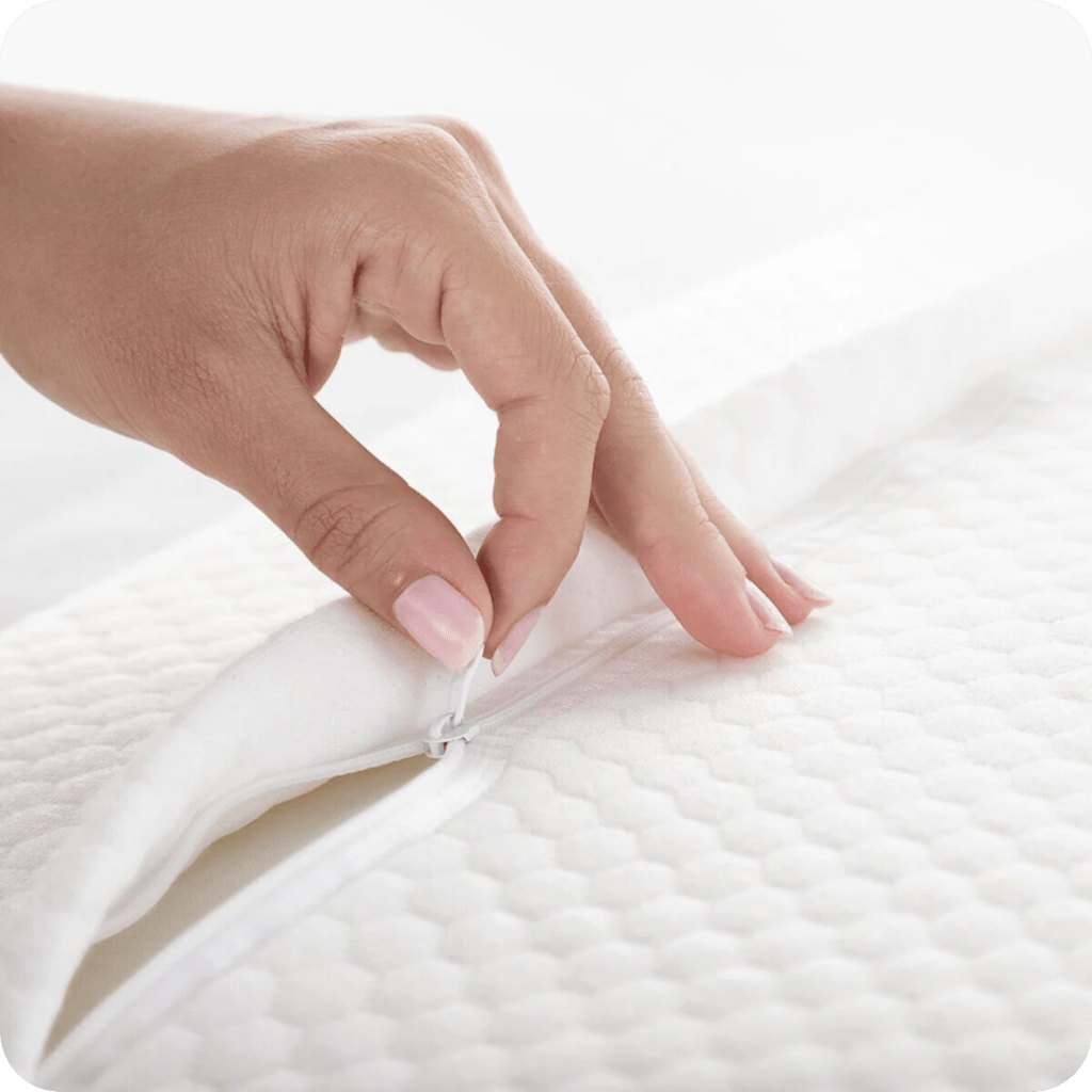 Cerviflex™ - Cuscino Ortopedico Ergonomico