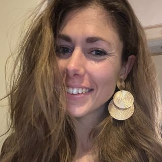 <em>Isabella Conti, Napoli</em>