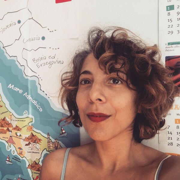 <em>Francesca Lombardi, Torino</em>